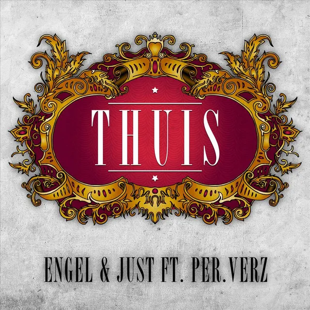 Thuis (feat. Per.verz)