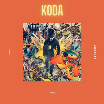 Just Another Year by Koda