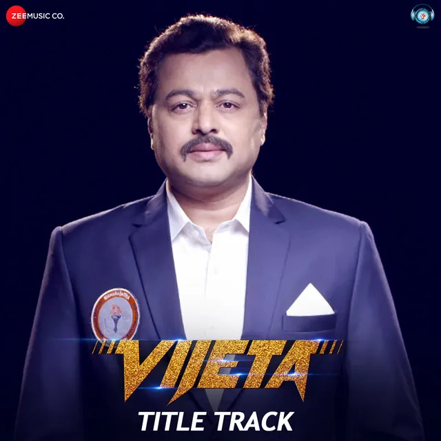 Vijeta - Title Track - From "Vijeta"