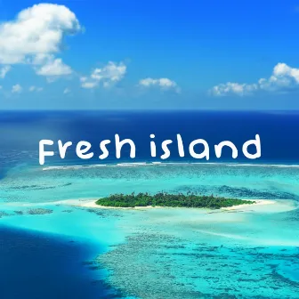 Fresh Island by Lichu