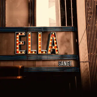 Ella by Sange