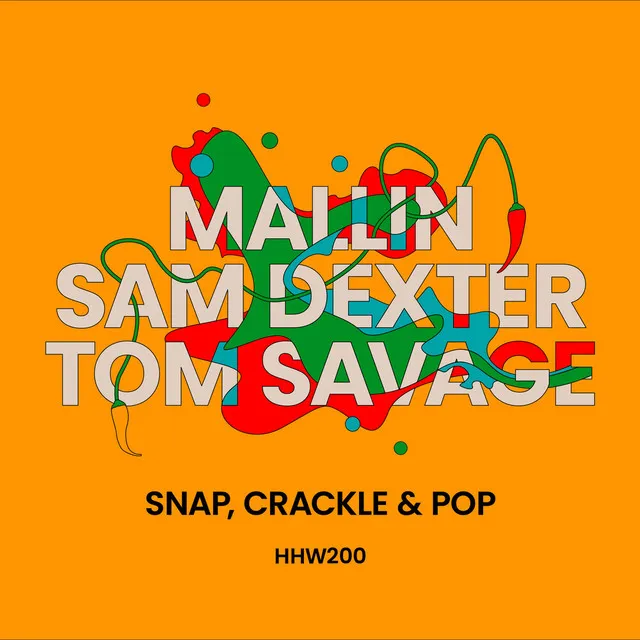 Snap, Crackle & Pop