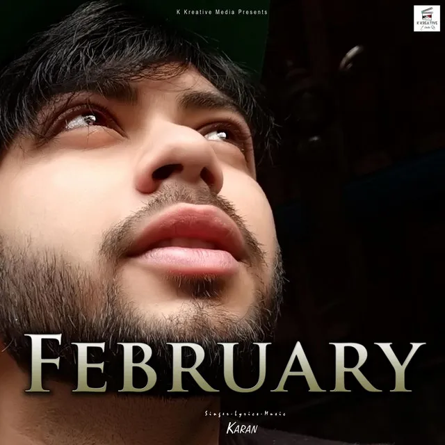 February