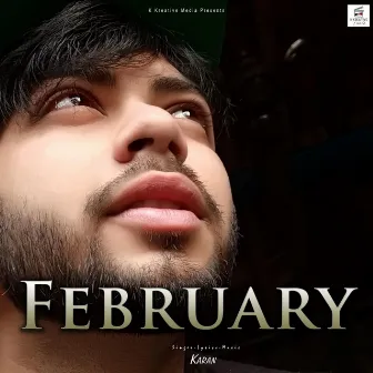 February by Karan