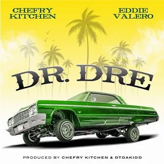 Dr. Dre by Chefry Kitchen