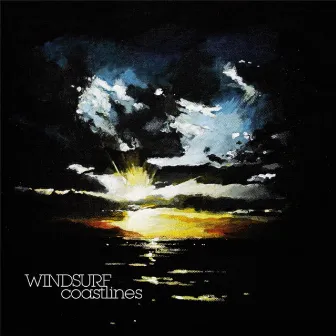 Coastlines by Windsurf