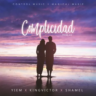 Complicidad by Yiem