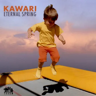 Eternal Spring by Kawari