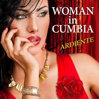 Woman in Cumbia by Ardiente