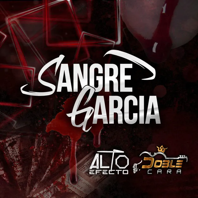 Sangre Garcia