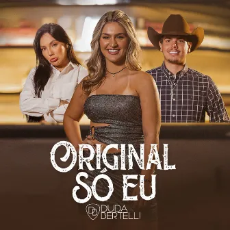 Original Só Eu by Duda Bertelli