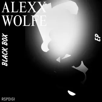 Black Box by Alexx Wolfe