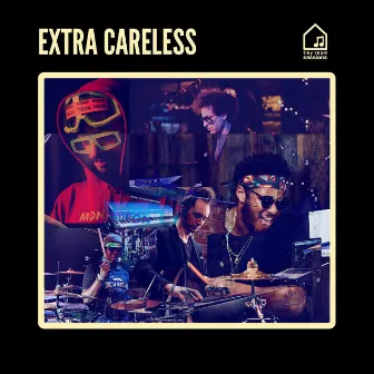 Extra Careless by Greg Spero