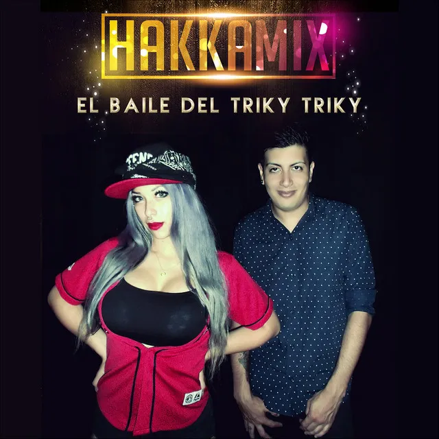 El Baile del Triky Triky