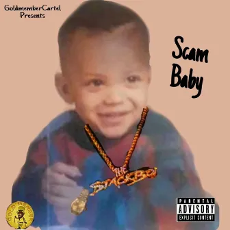 $cam Baby by TheStackboi