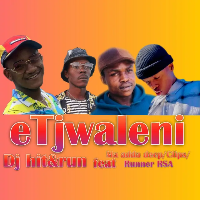 Etjwaleni