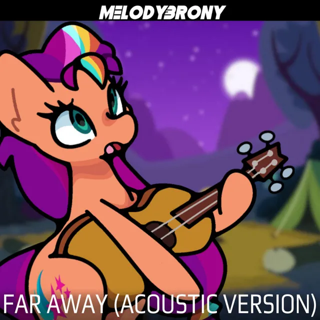 Far Away - Acoustic Version