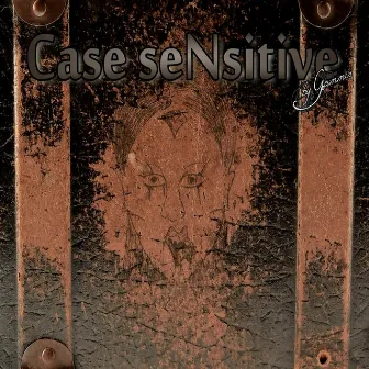 Case seNsitive by Gammis