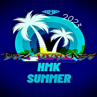 HMK Summer '23 