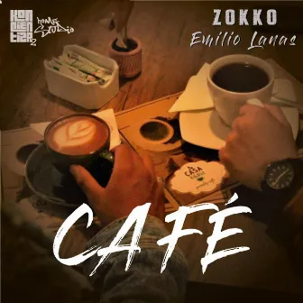 Café by Zokko