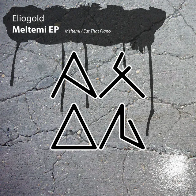 Meltemi EP