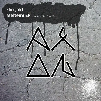 Meltemi EP by Eliogold