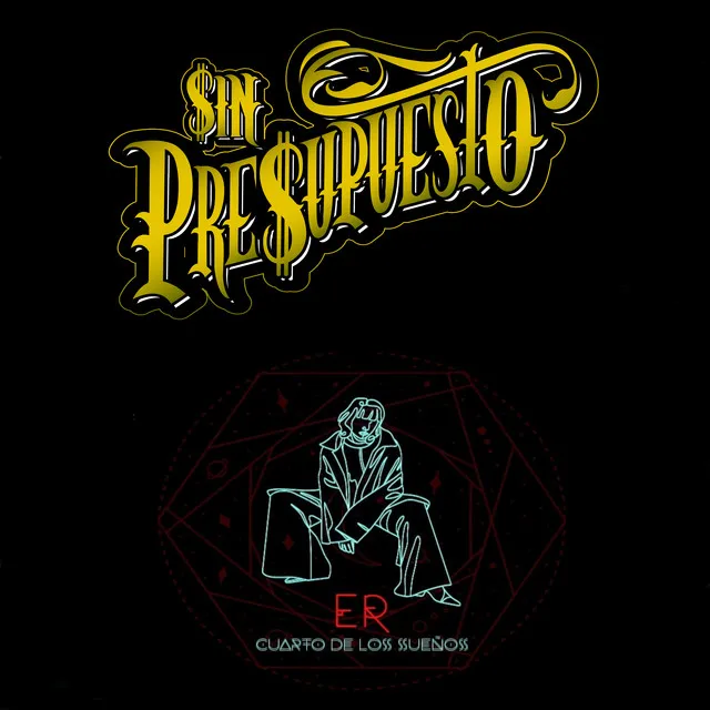 Cypher Sin Presupuesto Cuarto de los Sueños - Live