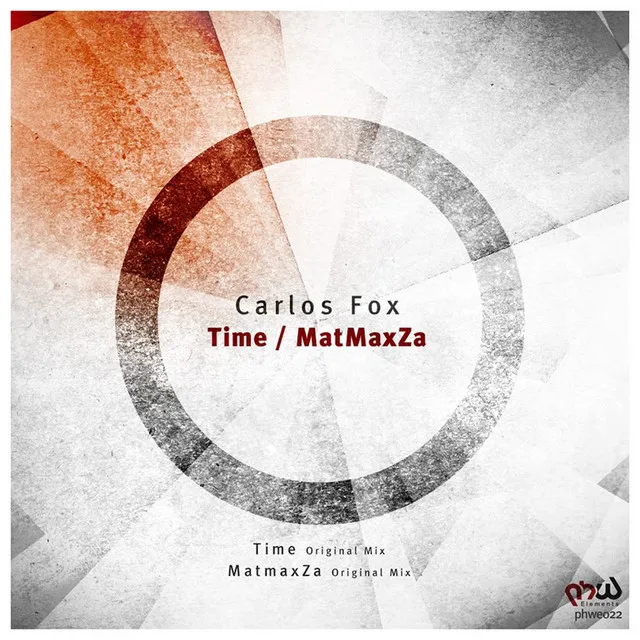 Time - Original Mix