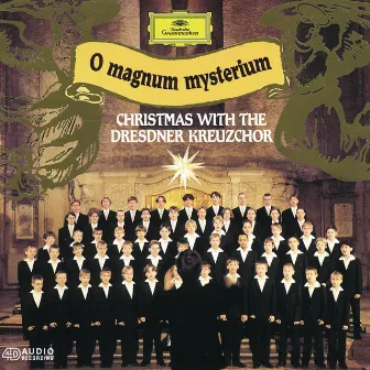 O Magnum Mysterium by Dresdner Kreuzchor