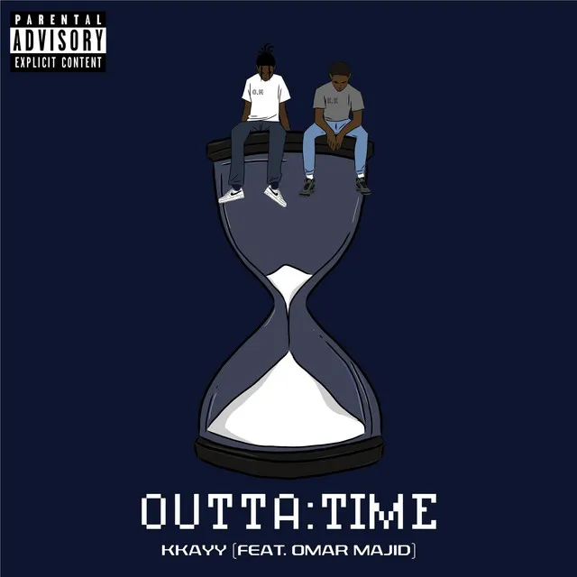 Outta Time