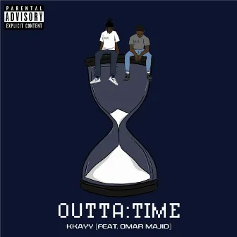 Outta Time by Kkayy