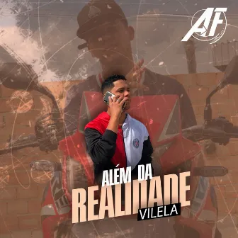 Além Da Realidade by AFirma Hits