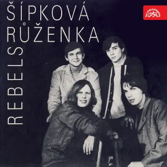 Šípková Růženka by The Rebels