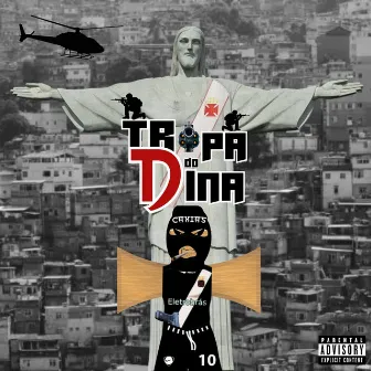 Tropa do Dina by bigel