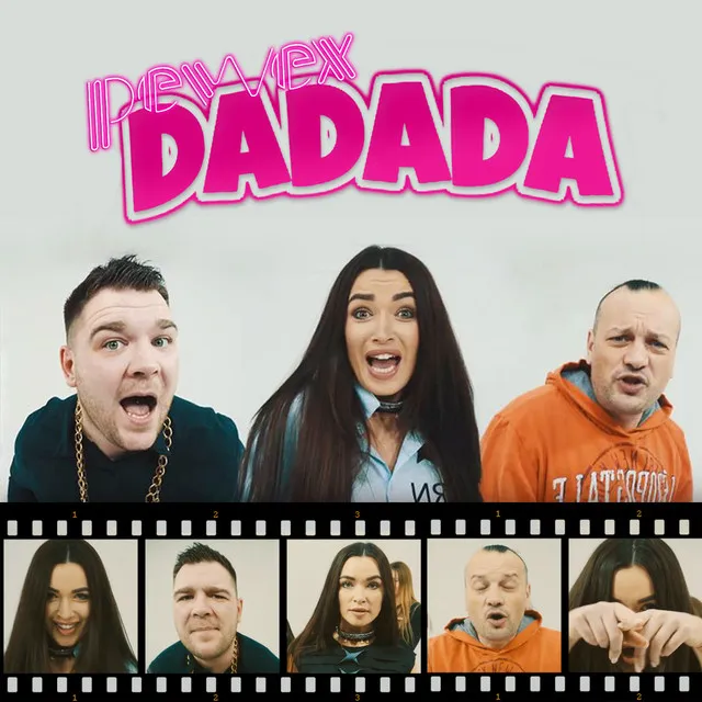 Da da da - Radio Edit