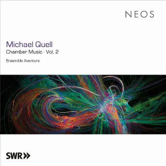 Michael Quell: Chamber Music, Vol. 2 by Michael Quell