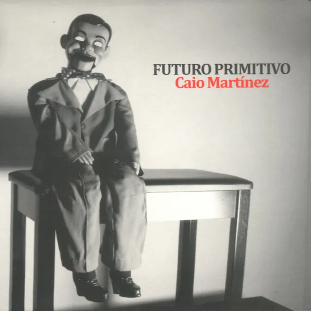 Futuro Primitivo