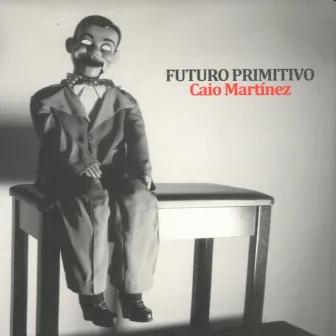 Futuro Primitivo by Caio Martínez