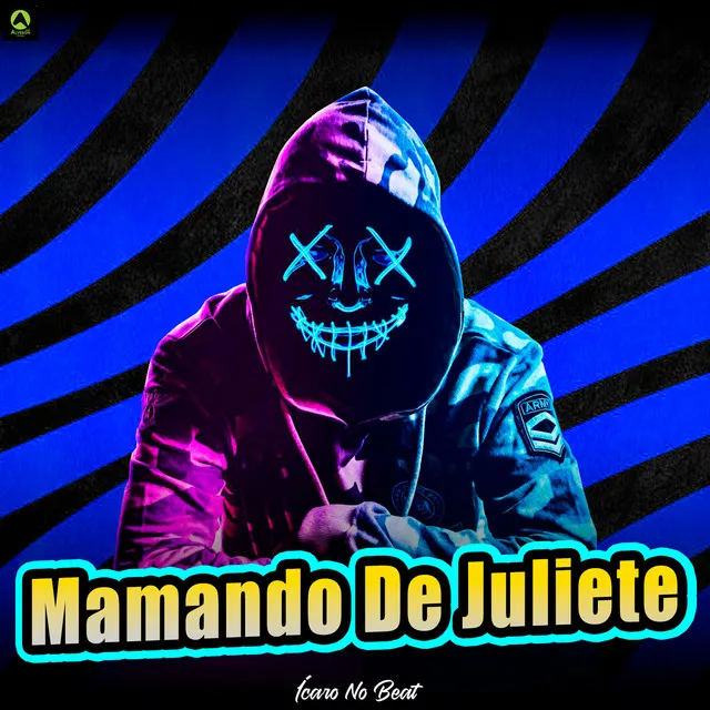 Mamando de Juliete (feat. É o Brito No Beat)