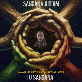 To Sangana by Waan Heart Band