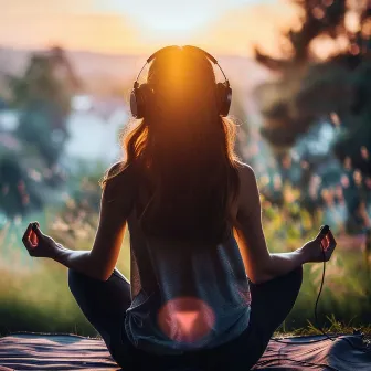 Music for Guided Meditation: Soothing Sonic Journeys by Meditative Calm Sounds