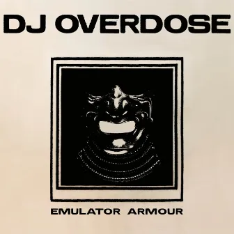 Emulator Armour by DJ Overdose