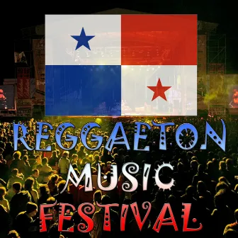 Reggaeton music festival by Kings of the Reggaeton