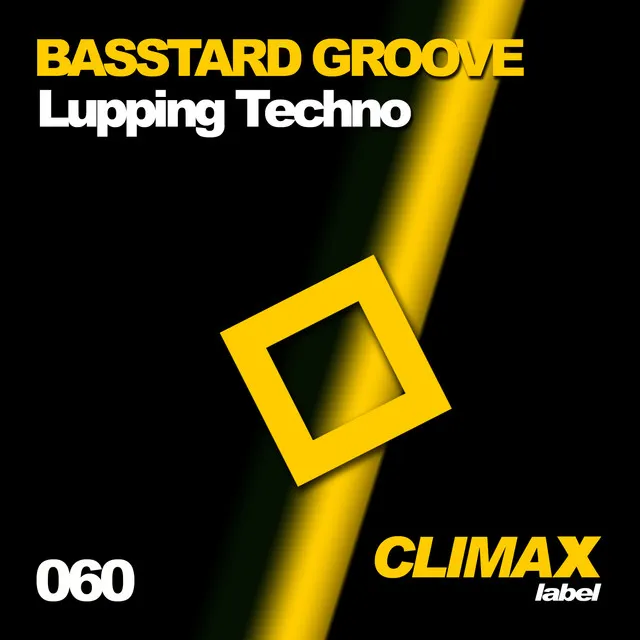 Lupping Techno Vol.2 - Original Mix