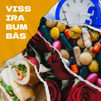 Viss Ira Bumbās by Rīmdari