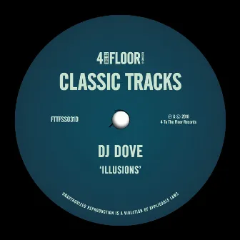 Illusions by DJ Dove