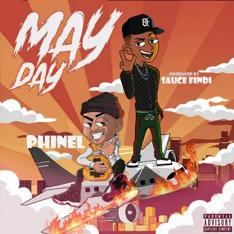 May Day by Phinel