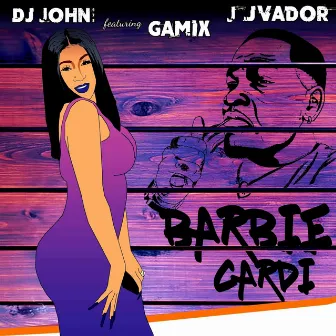 Barbie Cardi by DJ John 972