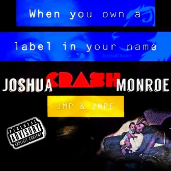 Next by Joshua Crash Monroe