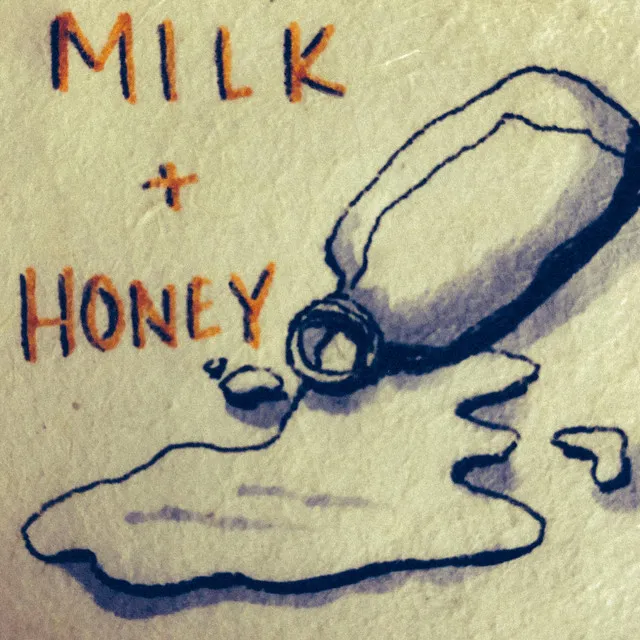 Milk+Honey